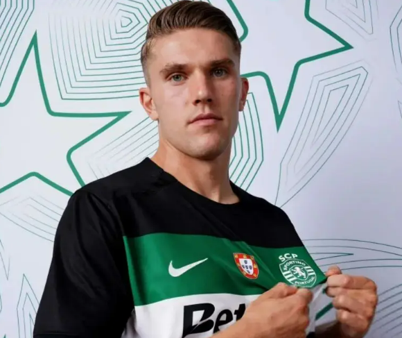 曼联已敲定约克雷斯，他与阿莫林关系牢固