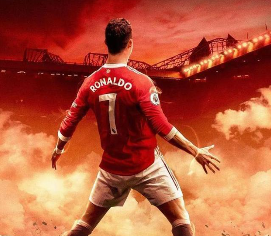 C罗承认：明年世界杯当然是我最后一届，那时我已经41岁了