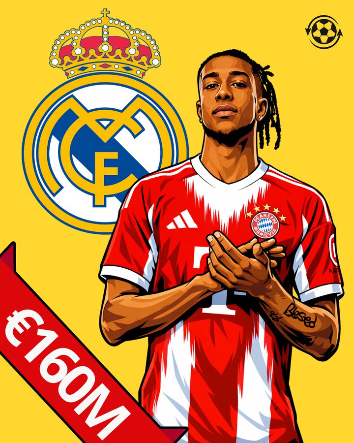 1.6亿欧？！图片报：皇马或今夏为奥丽塞开出1.6亿的转会费