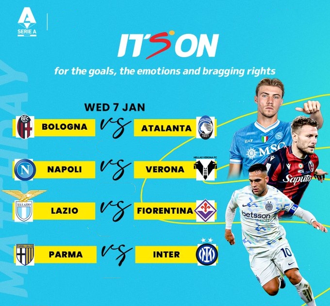 SportsMole预测:巴萨3-1毕巴,帕尔马0-2国米