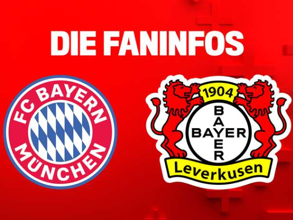 德甲巅峰对决:拜仁继续冲击连胜,勒沃库森客场不败金身告急