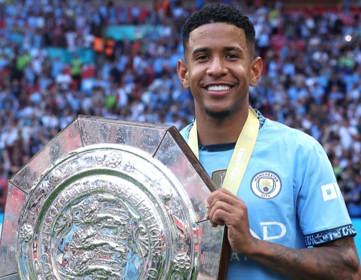 狮子大开口！曼城对萨维尼奥的标价为8000万欧，远超热刺预算