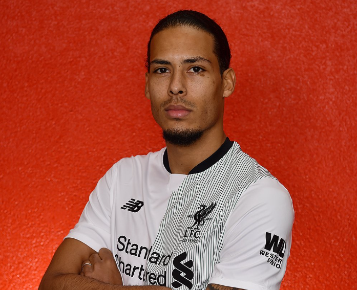 范戴克谈日本队:球员有实力且很勤奋,与他们的比赛会很难踢