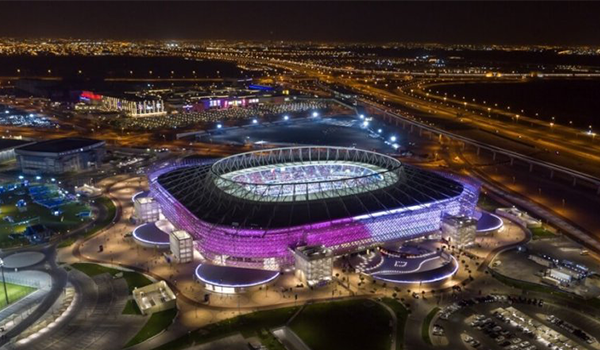 卡塔尔世界杯将于11月开幕