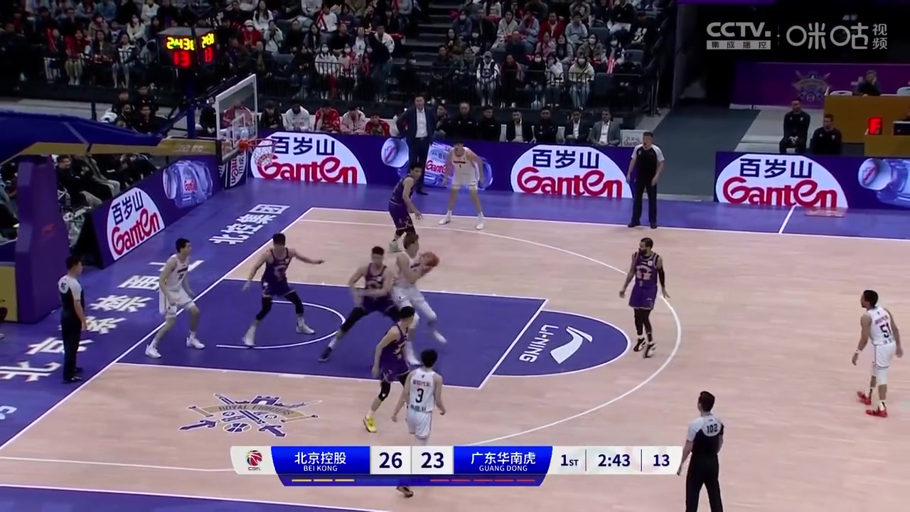 浓眉进攻万花筒式得分盛宴