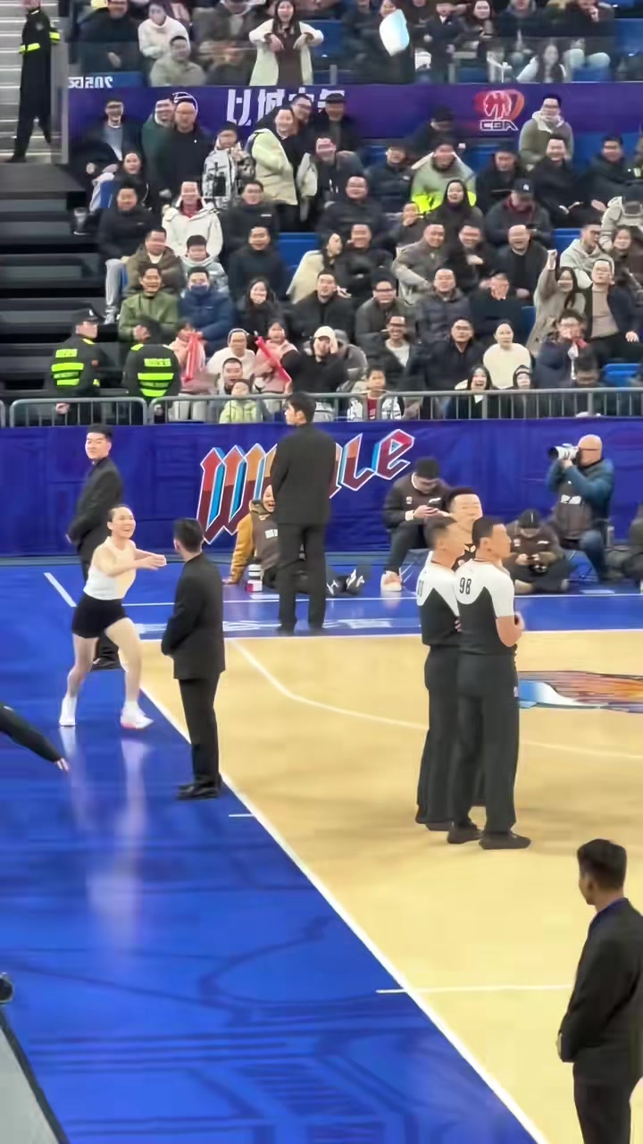 一场关乎排名的较量