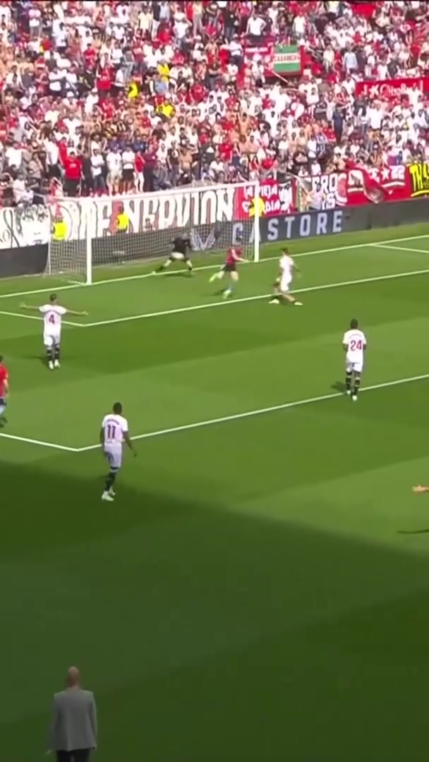 精彩进球回放与赛后点评