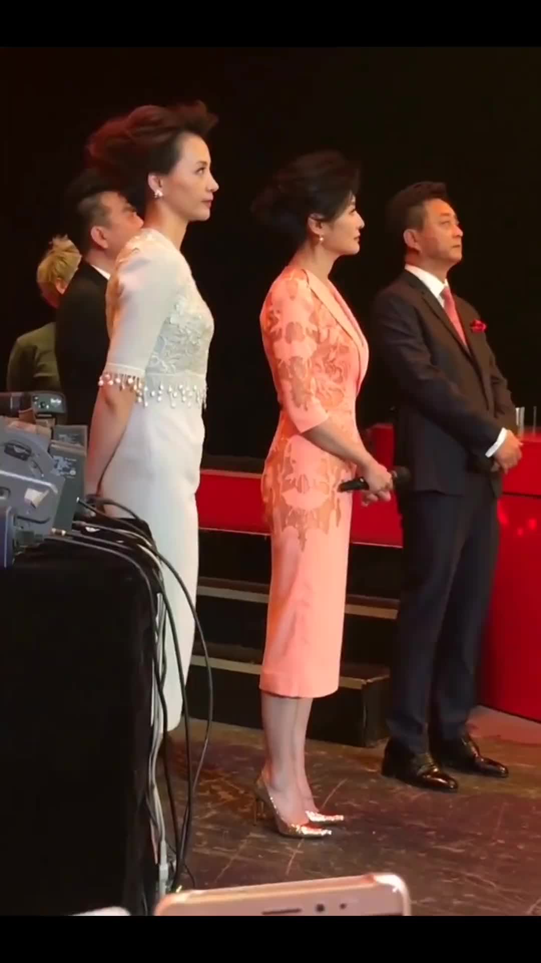 董卿 