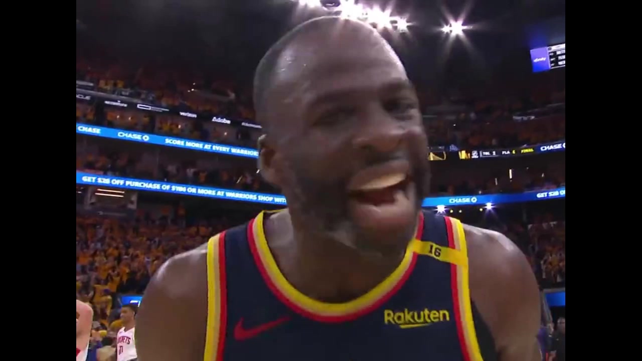 赛后第一时间送上技术统计与评分