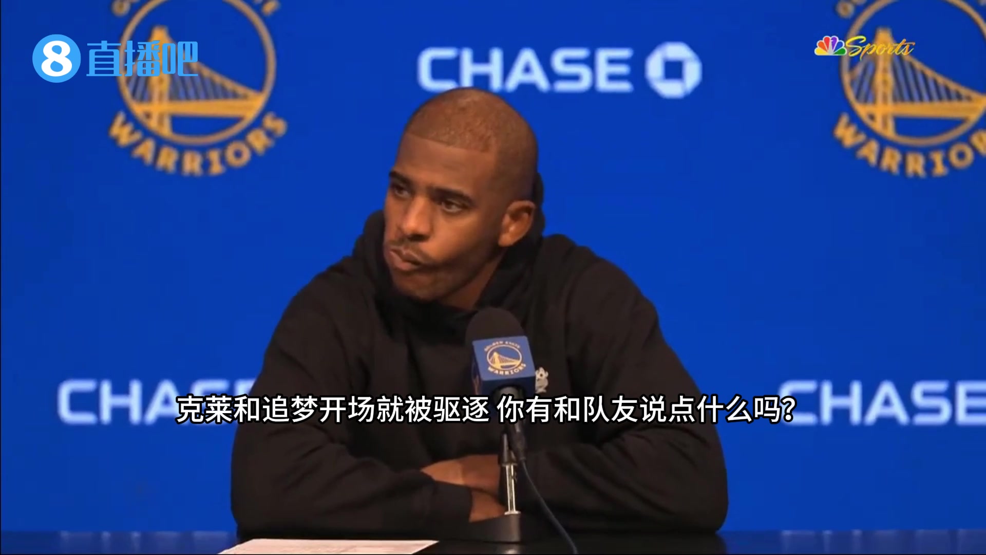 库里伤缺汤普森独挑大梁难救主快船逆转金州双杀勇士哈登关键罚球定乾坤