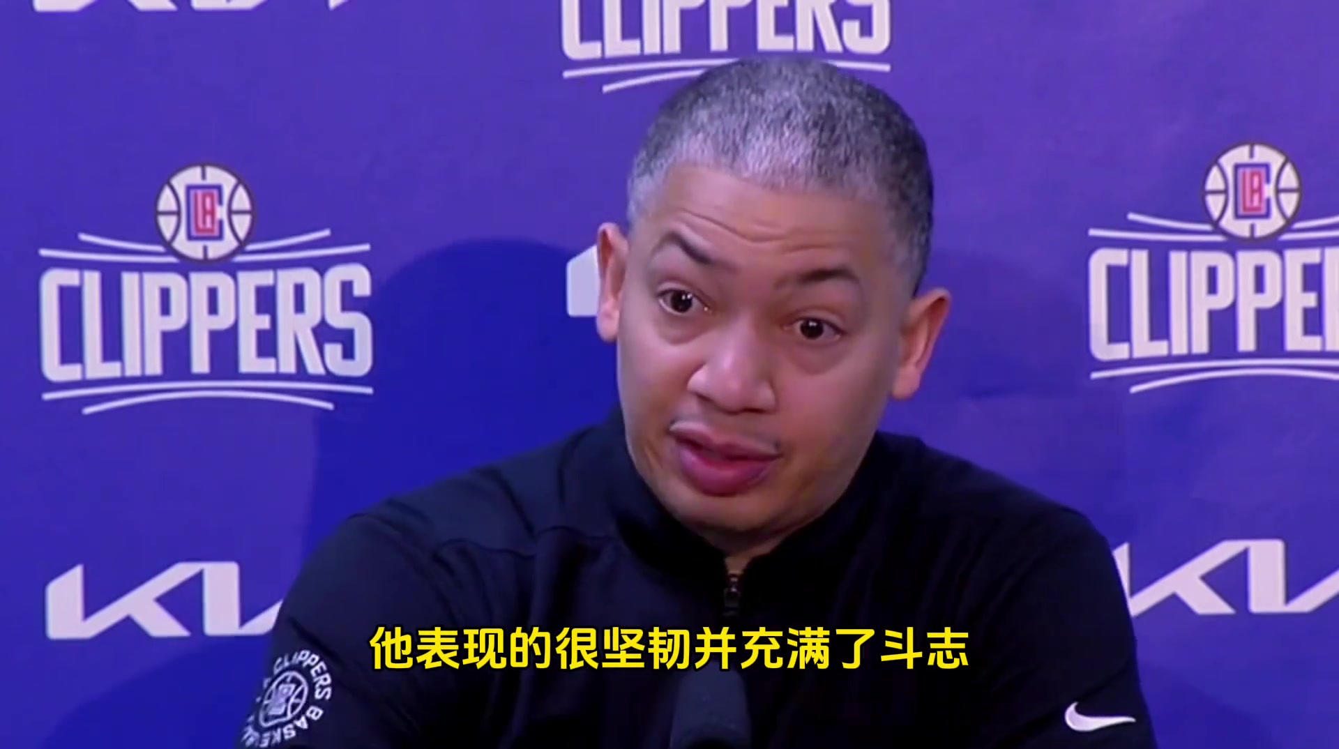 快船力克强敌豪取四连胜哈登关键三分锁定胜局科怀伦纳德高效砍下28分